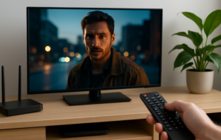 Telewizja internetowa w Polsce – jak działa i komu się opłaca?