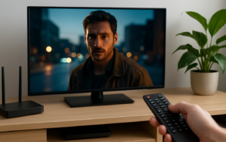 Telewizja internetowa w Polsce – jak działa i komu się opłaca?