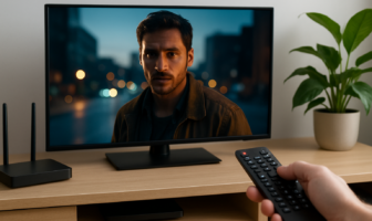 Telewizja internetowa w Polsce – jak działa i komu się opłaca?