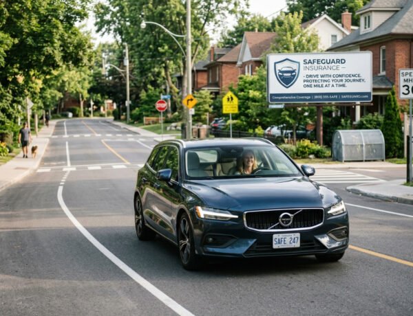 Ubezpieczenie samochodu a szkoda po pożarze pojazdu – czy polisa obejmuje takie zdarzenie?